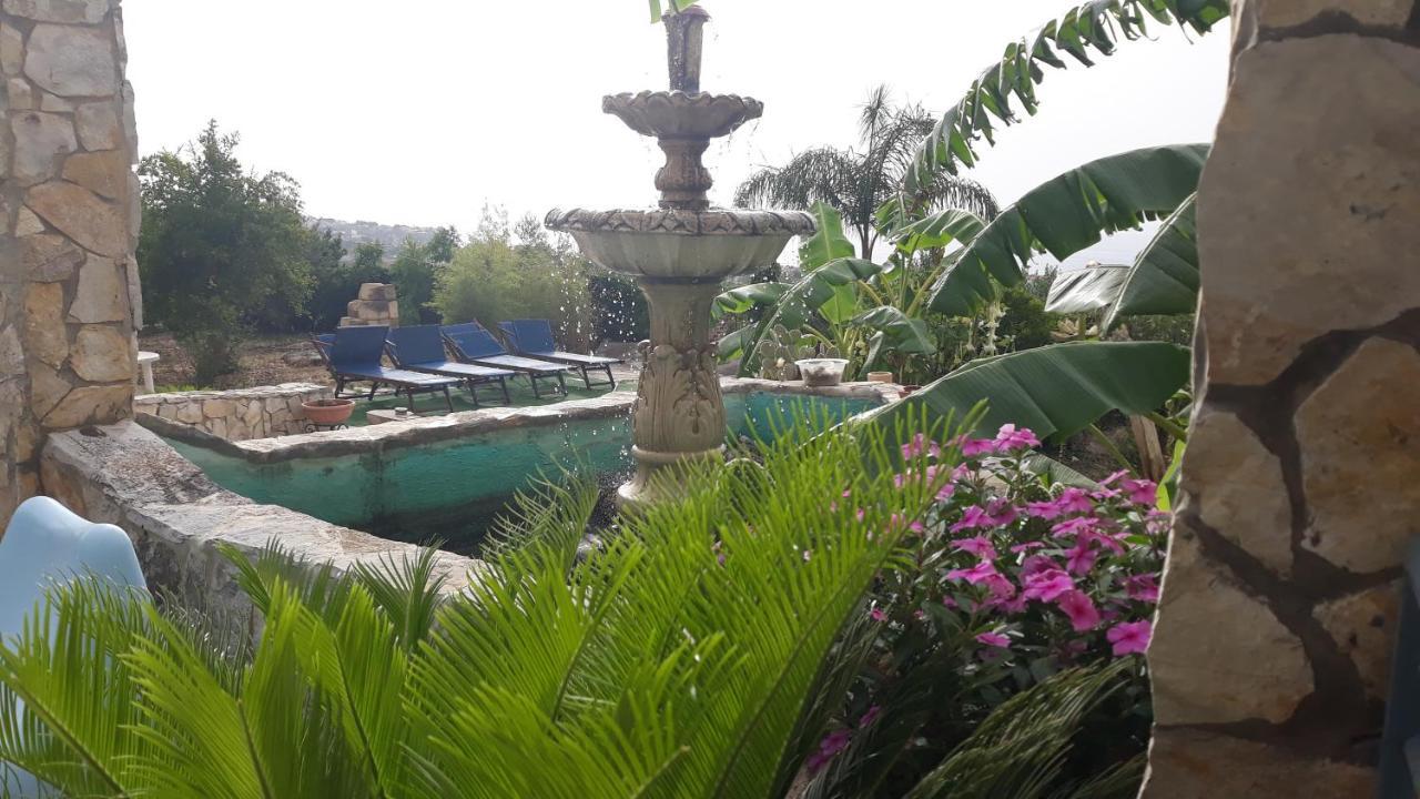 Villa Belvedere Michelle 特拉佩托 外观 照片