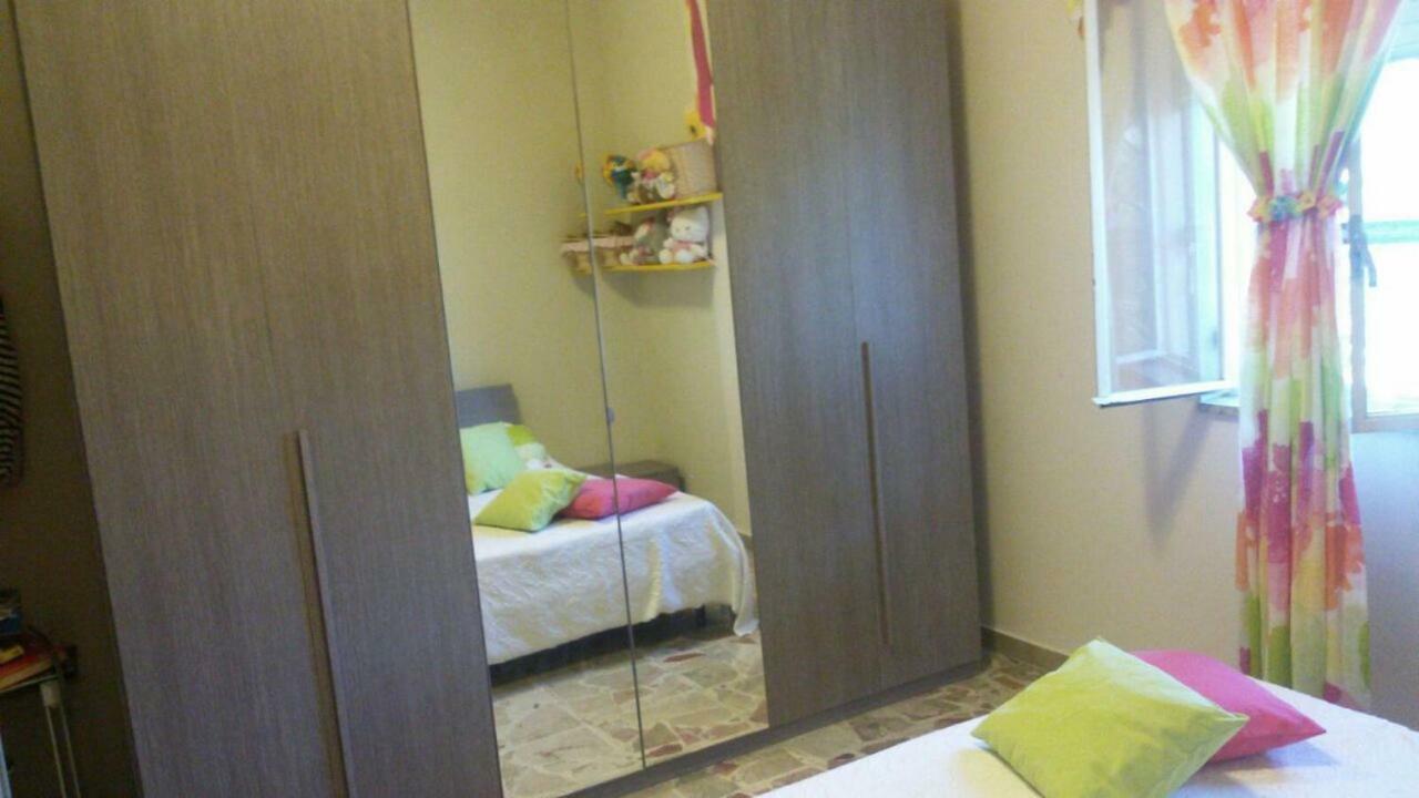 Villa Belvedere Michelle 特拉佩托 外观 照片