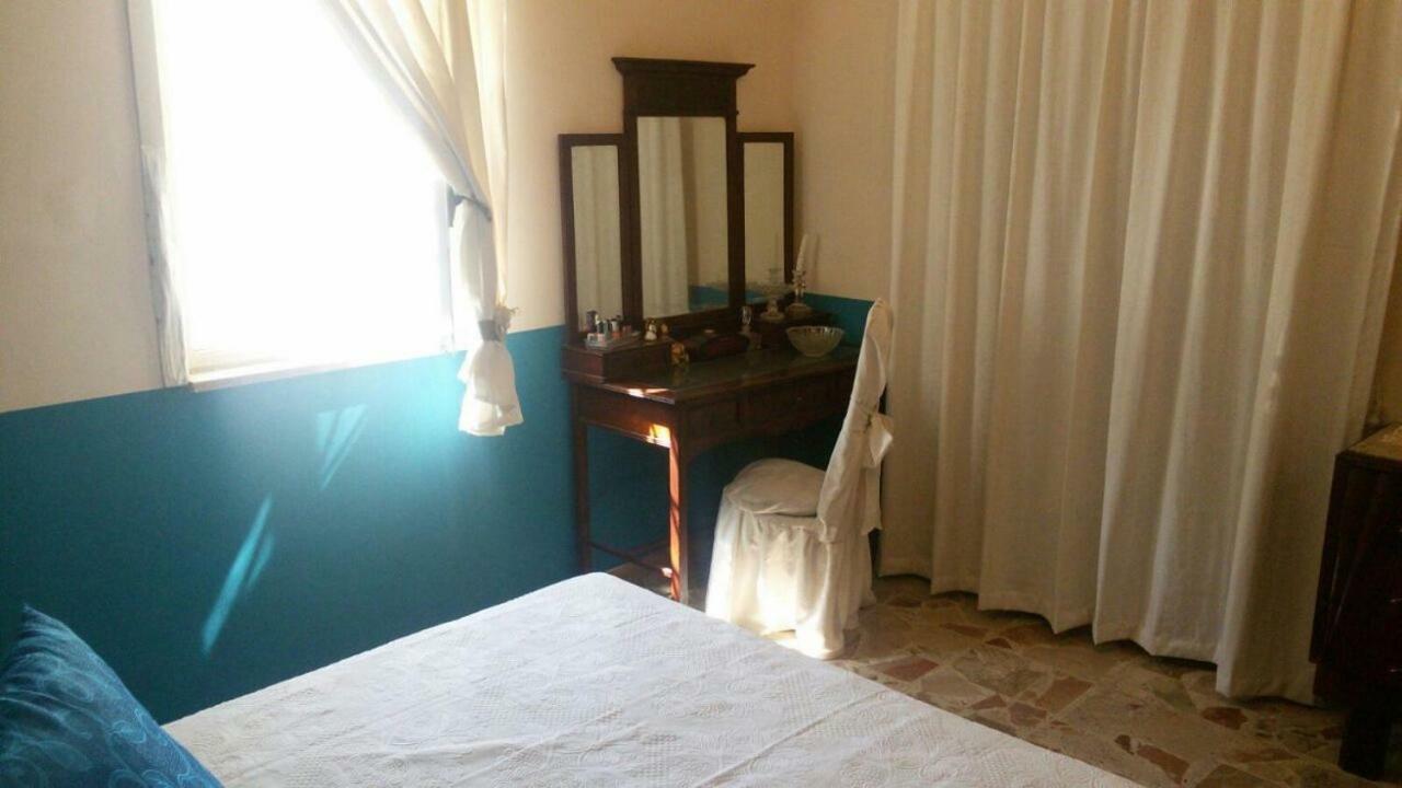Villa Belvedere Michelle 特拉佩托 外观 照片