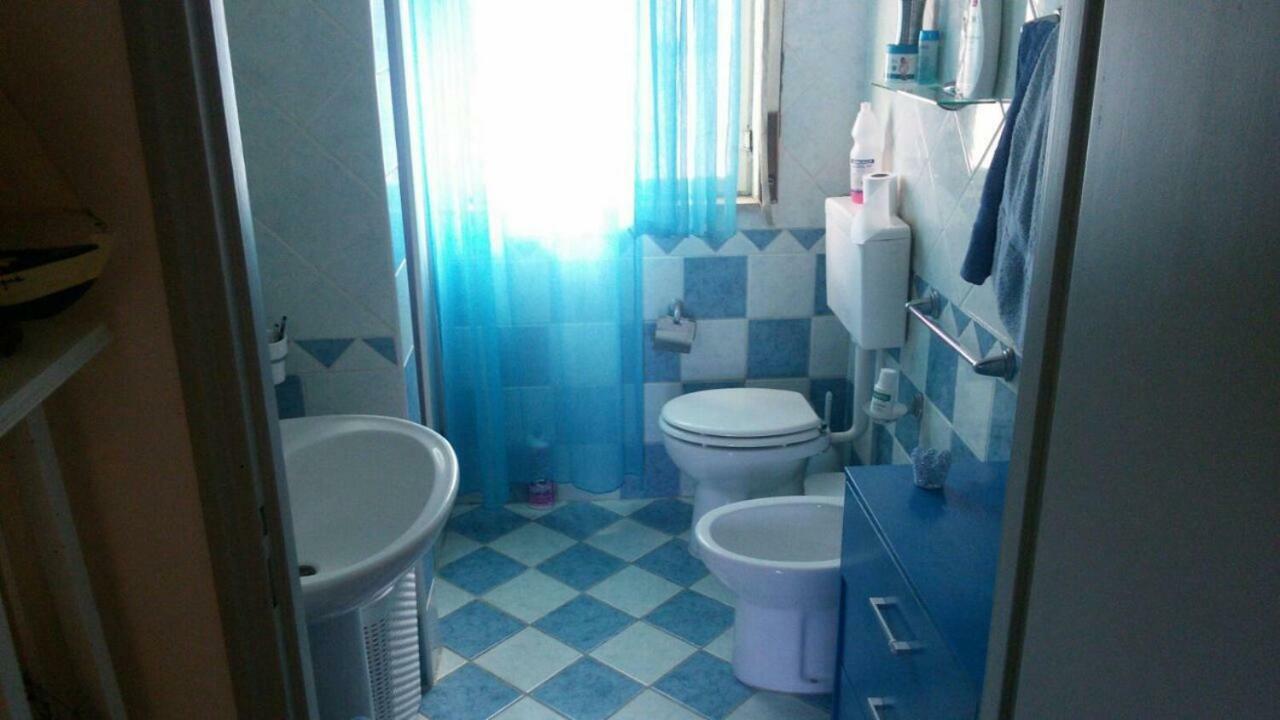 Villa Belvedere Michelle 特拉佩托 外观 照片