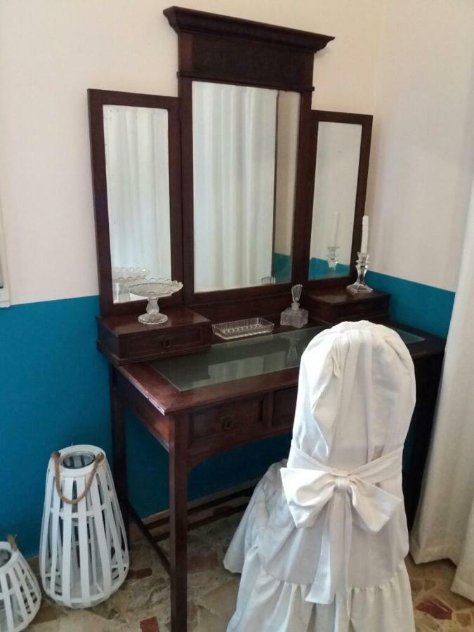 Villa Belvedere Michelle 特拉佩托 外观 照片