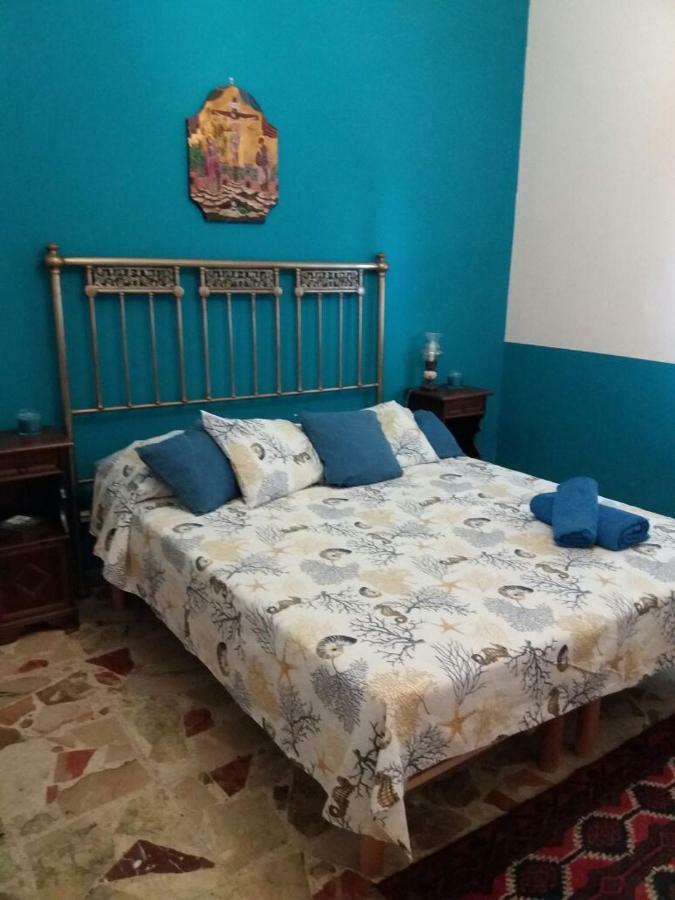 Villa Belvedere Michelle 特拉佩托 外观 照片