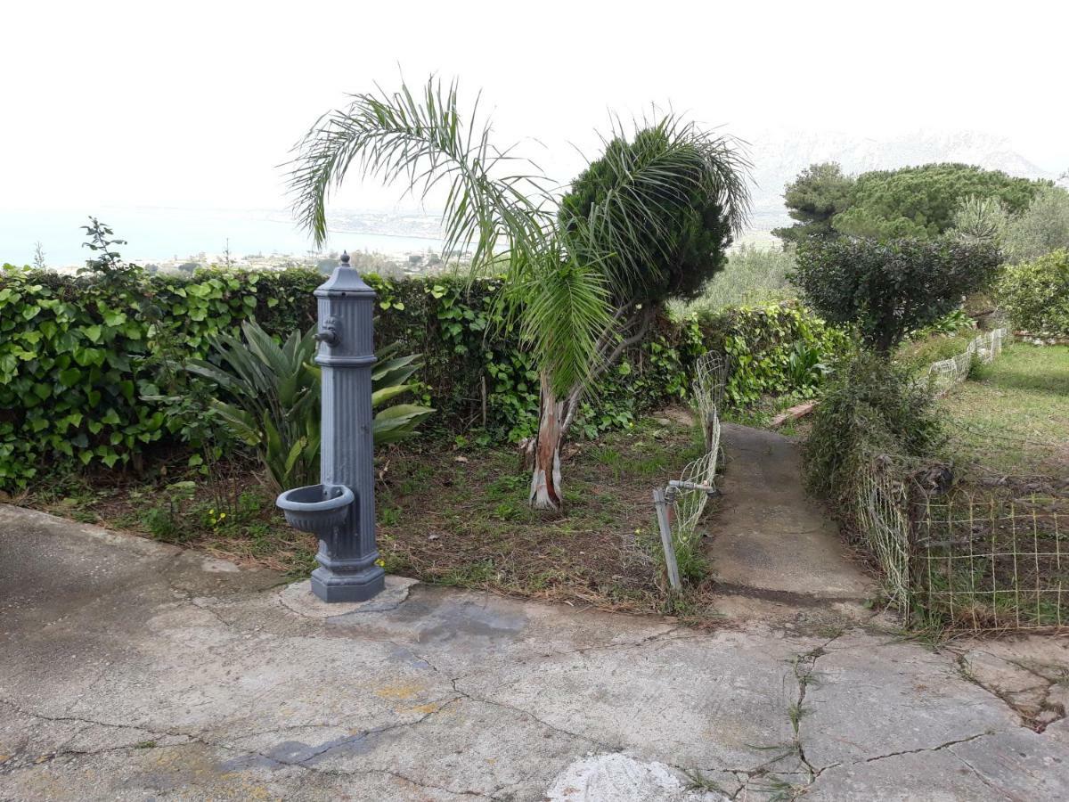 Villa Belvedere Michelle 特拉佩托 外观 照片